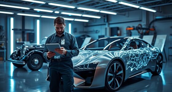 ai auto blogging evolution
