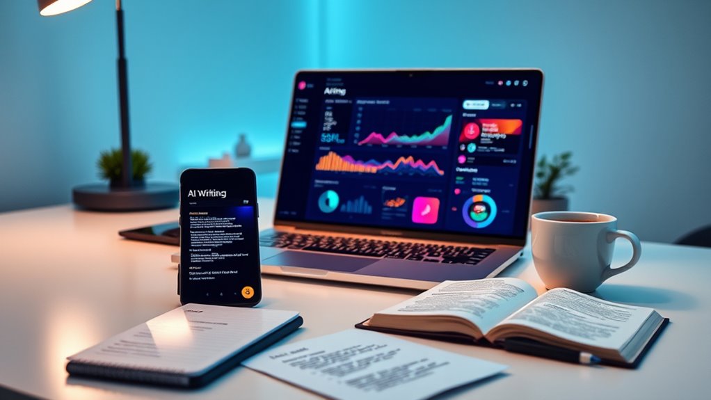 ai content creation automation