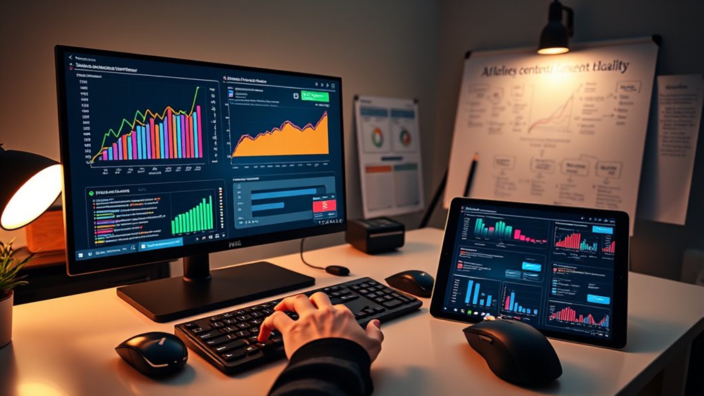 ai content quality management