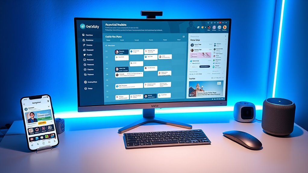 ai enhanced personalized content automation