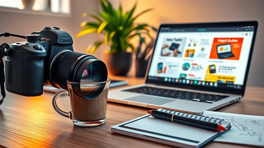 ai generated guide creation