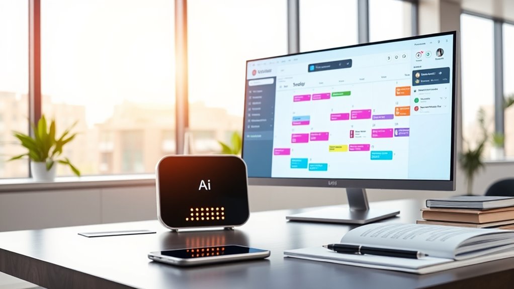 ai optimized content timing