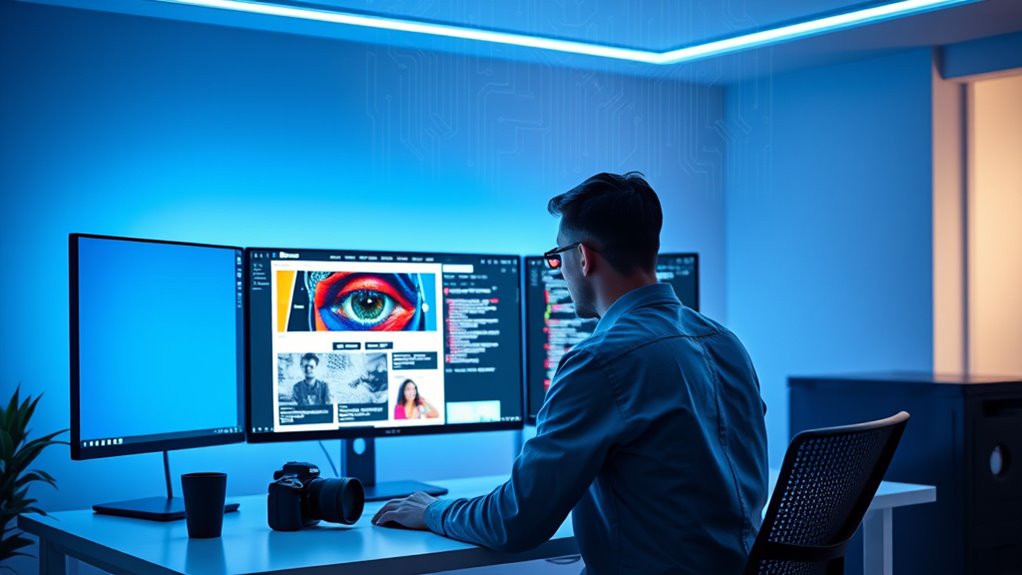 ai powered personalized content collaboration