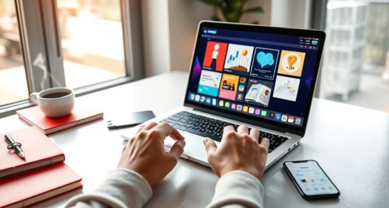 ai powered social media content