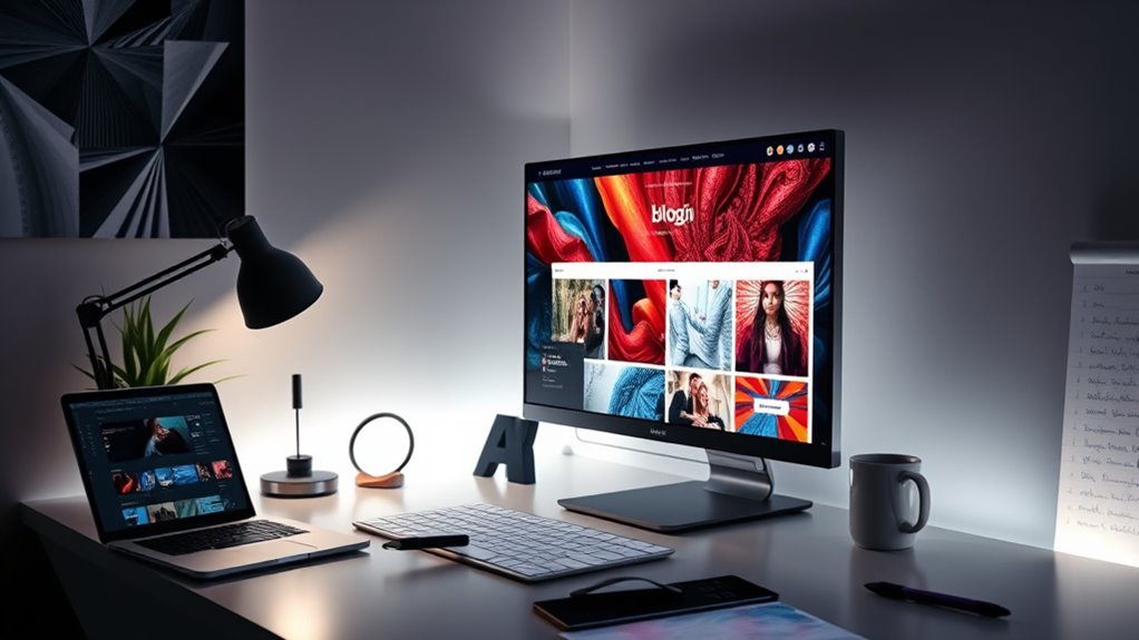 ai tools for visual content