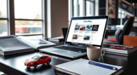 auto blog affiliate strategies