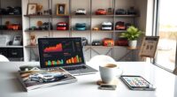 auto blog analytics monetization