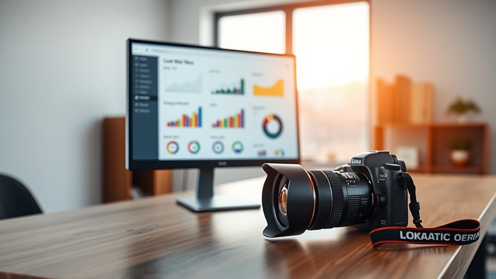 auto blog core web vitals