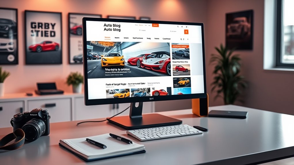 auto blog hits 10k