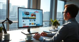 auto blog job board