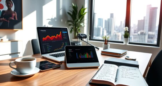 auto blog key metrics