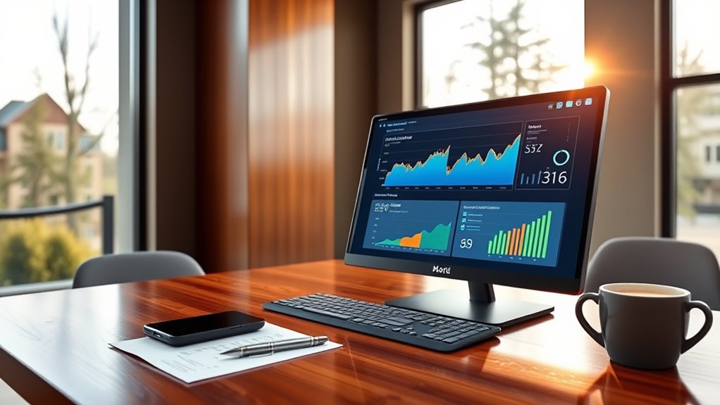 auto blogging kpi monitoring