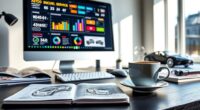 auto blogging profit trends