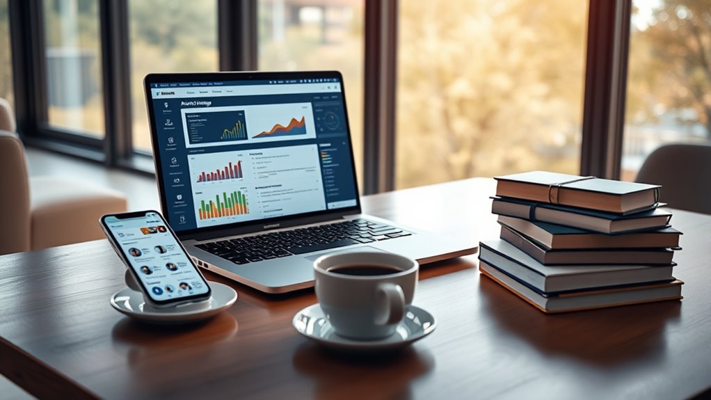 auto blogging setup services