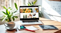 auto wellness blog development