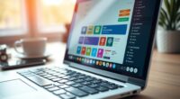 automated blog post publishing