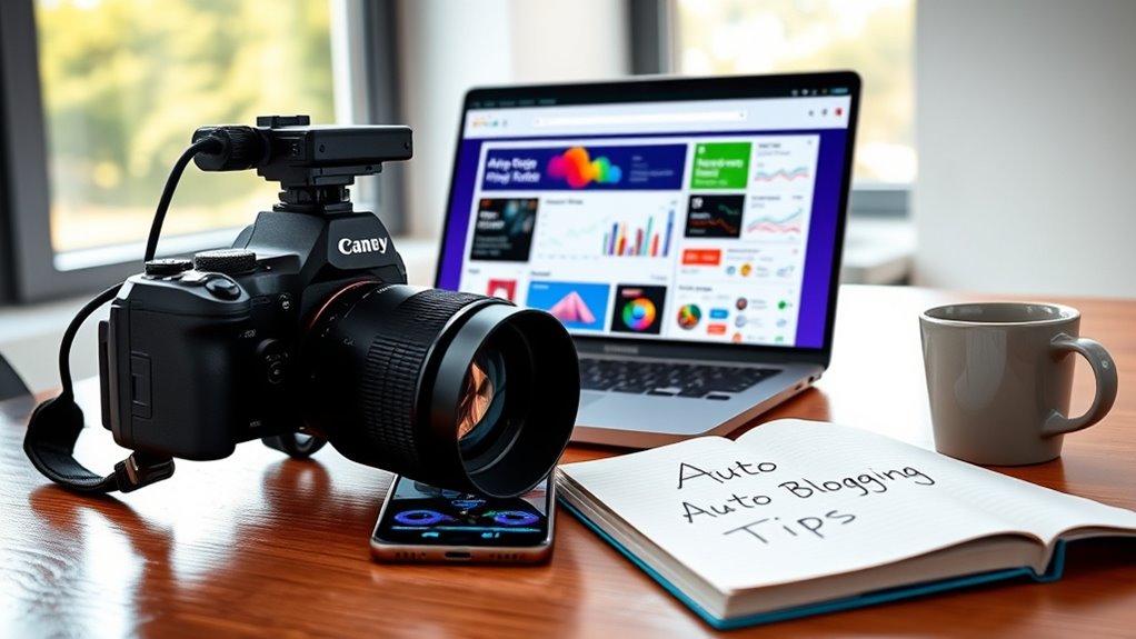 automated content creation strategies