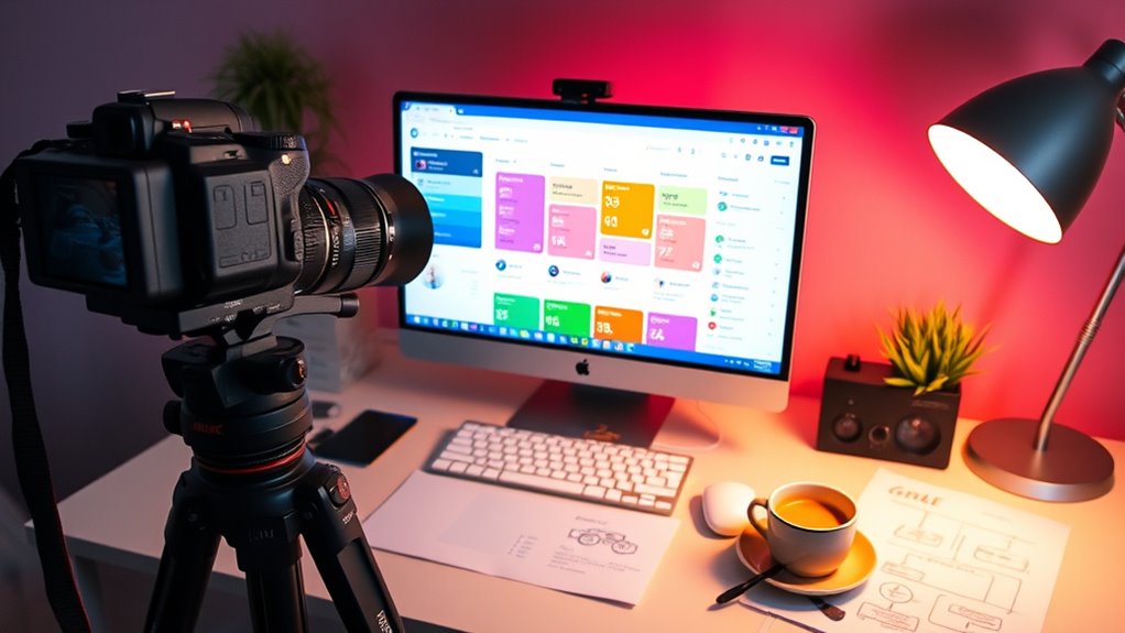 automated content creation strategy