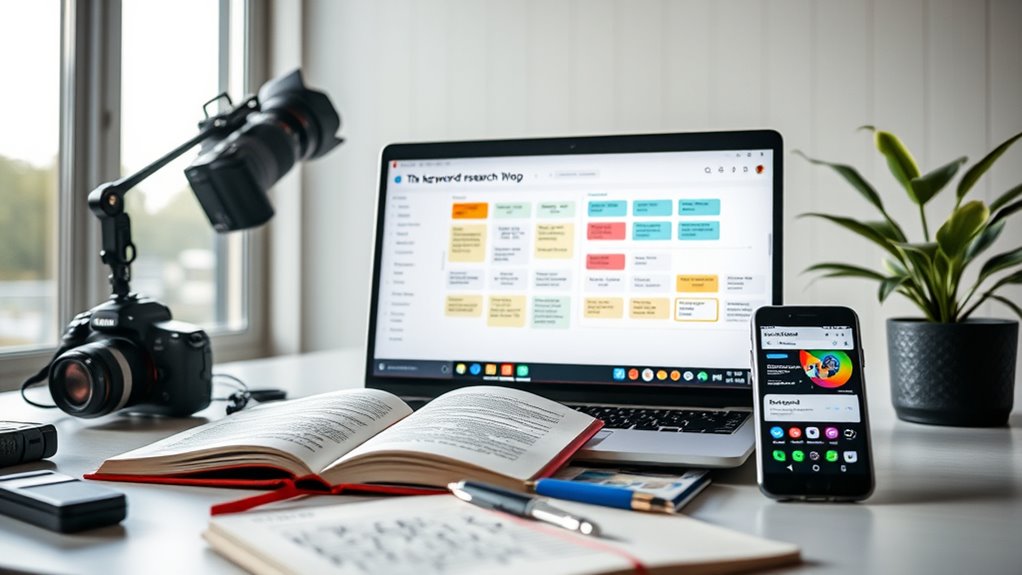 automated content creation workflow