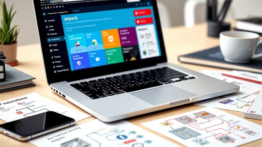 automated content workflow optimization