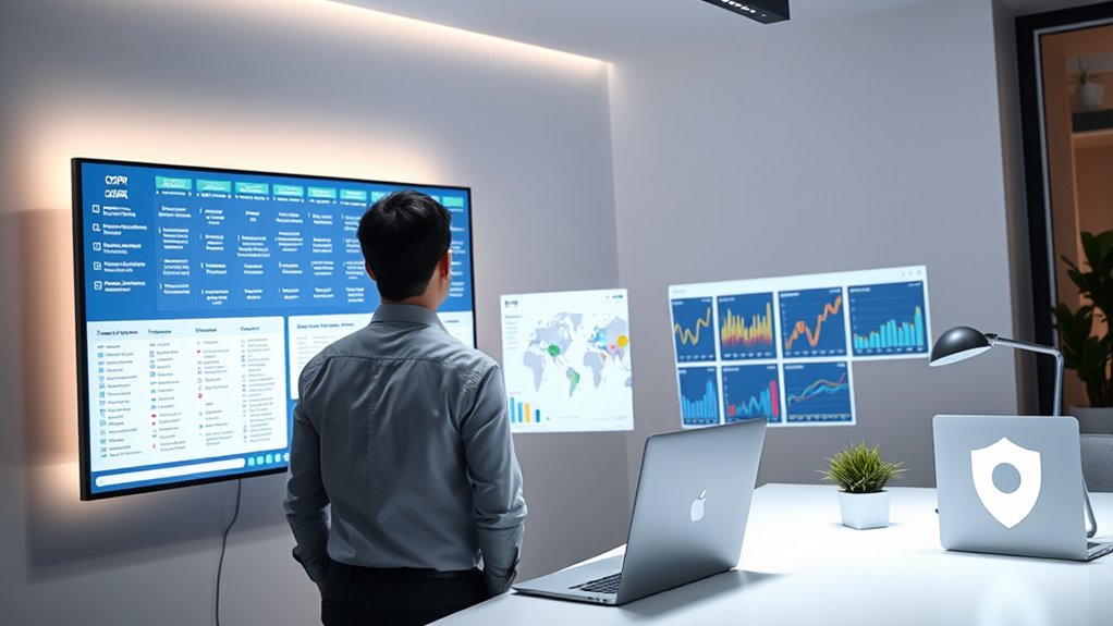 automated decision rights management
