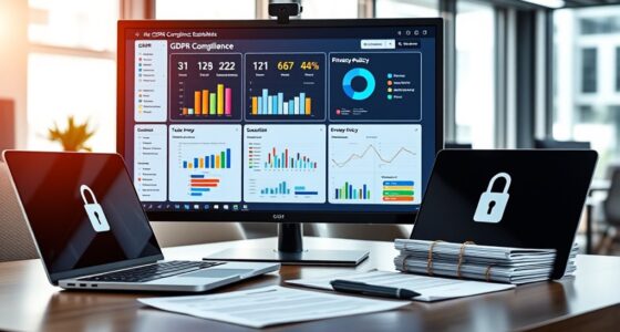 automated gdpr privacy compliance