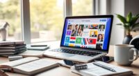 automated multilingual blogging strategies