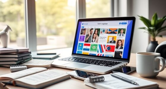 automated multilingual blogging strategies