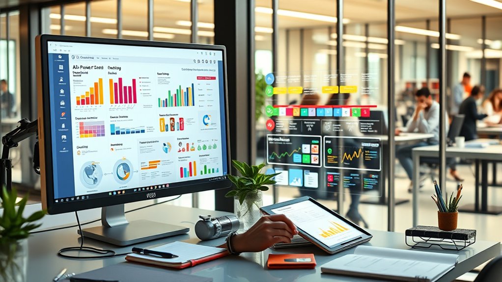 automated tagging and personalization