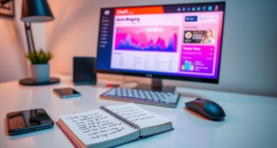 automating blog content creation