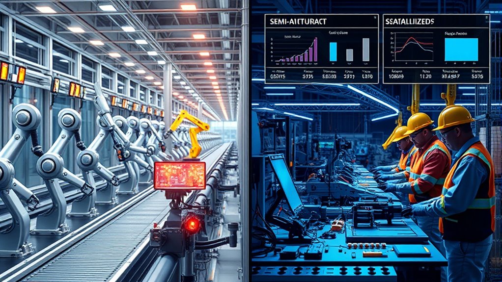 automation cost and scalability