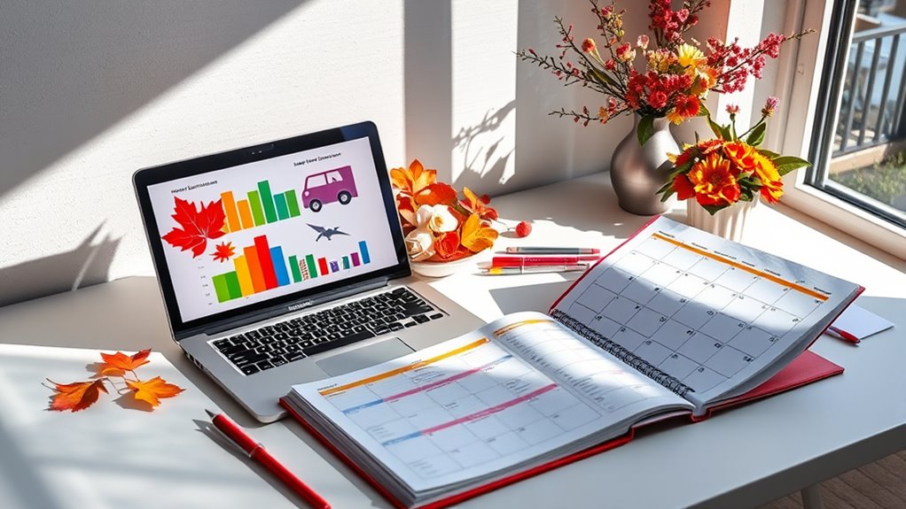 automotive seasonal content strategy