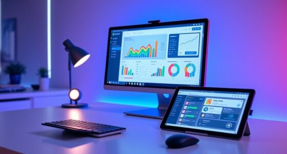 build your own ad network