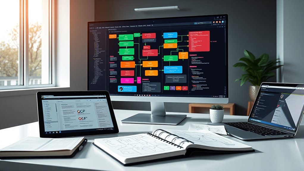 centralized agile content management
