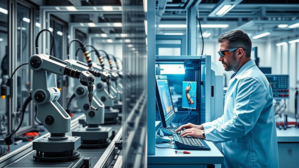 choosing automation level wisely