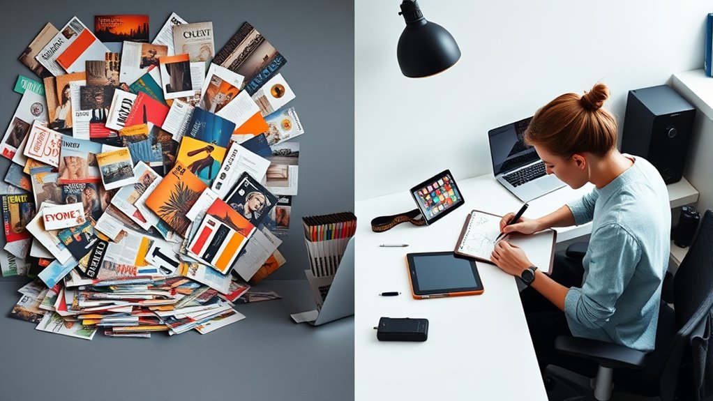 choosing content strategy effectiveness