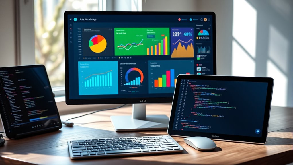 configure reliable data sources