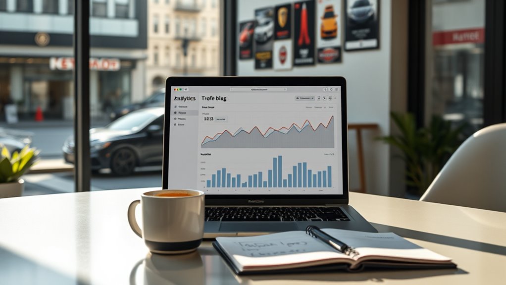 consistent content and optimization