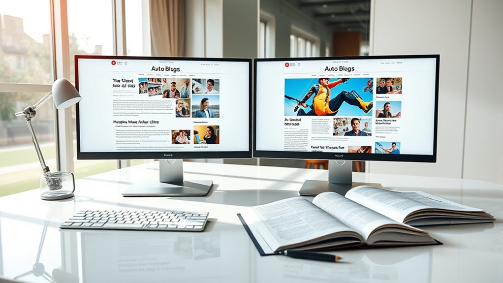 consistent personalized sustainable content