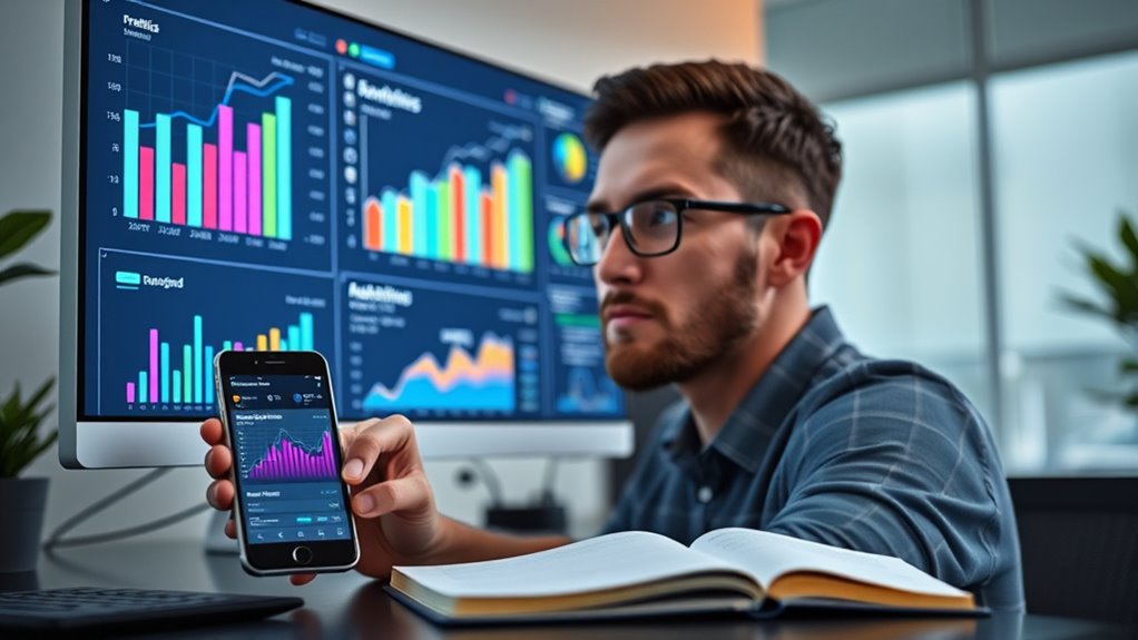 content engagement and metrics
