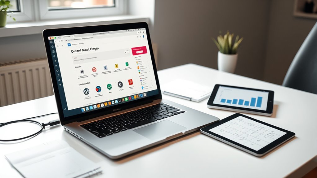 content quality customization tools