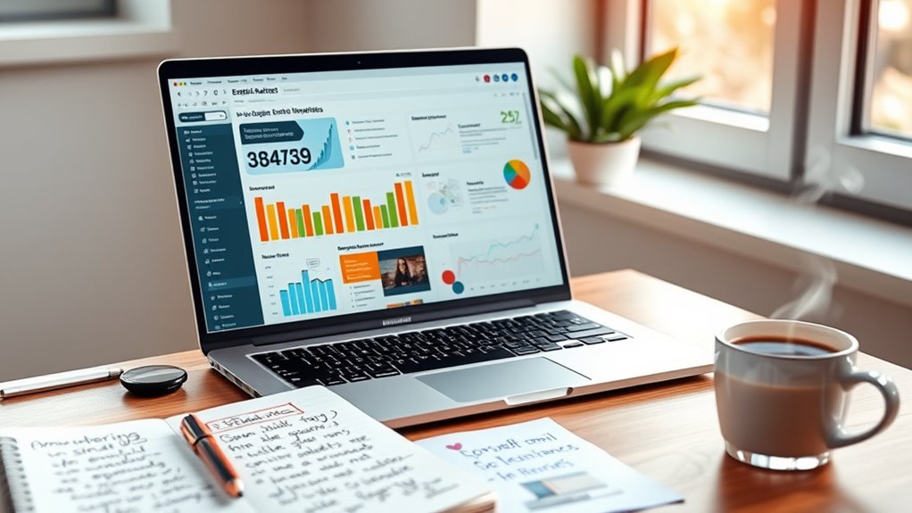 create sponsored newsletter campaigns