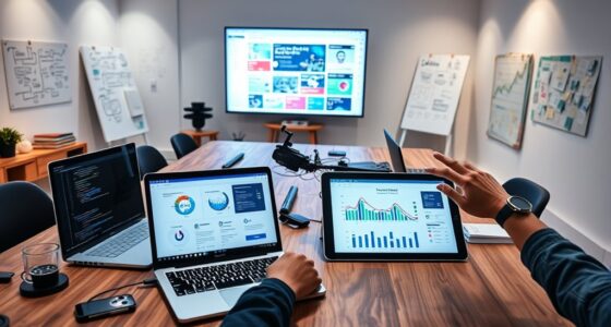 creating automated content workflow