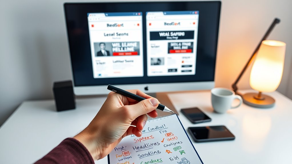 data driven testing optimization
