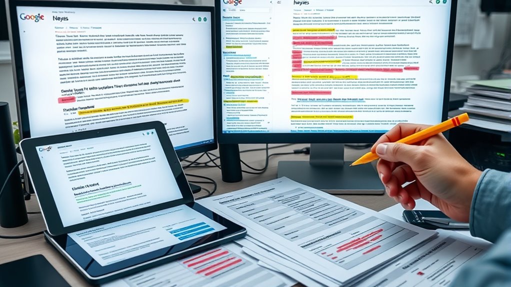 detect manage prevent duplicate content