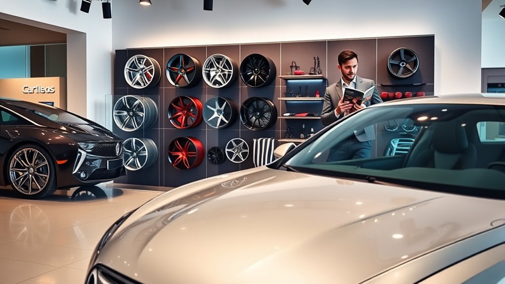 digital auto sales strategies