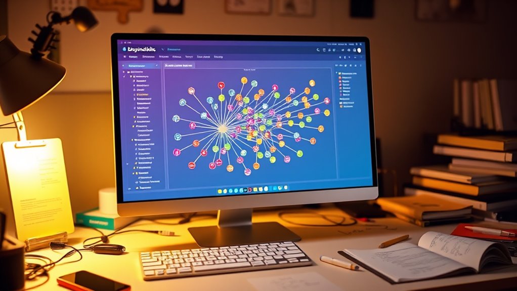 diverse internal linking strategies