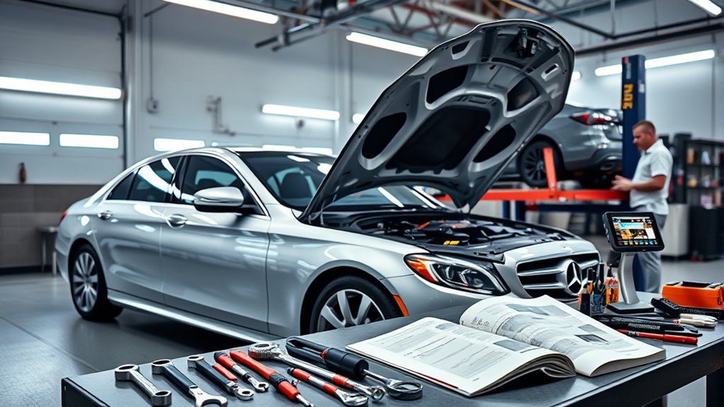 diy car repair opportunities