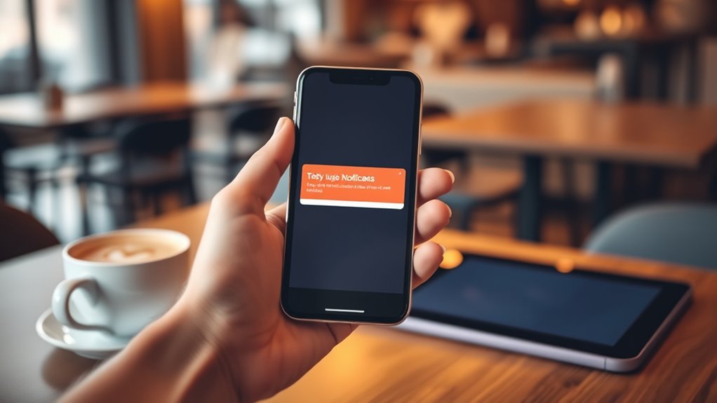 effective personalized push notifications