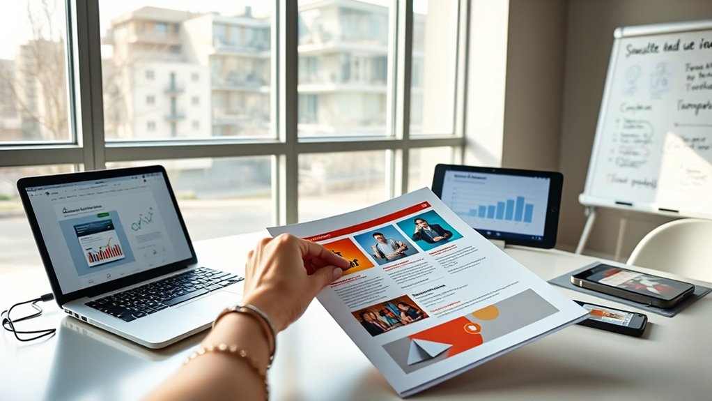 effective targeted newsletter advertising